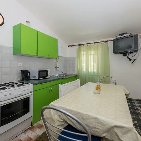 And Dragica Apartman