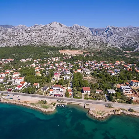 And Dragica *