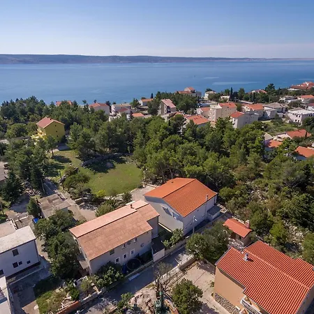 Appartement And Dragica *