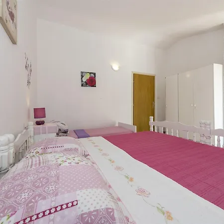 Appartement And Dragica