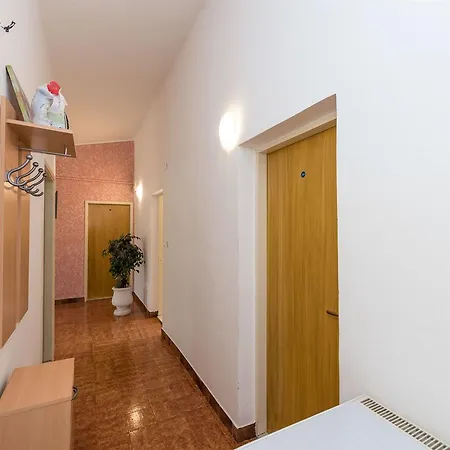 And Dragica Apartman