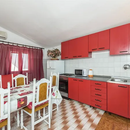 And Dragica Appartement *