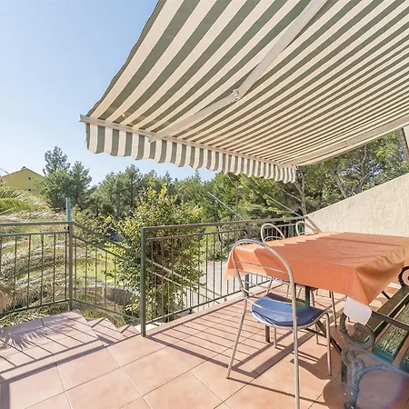 And Dragica Apartman