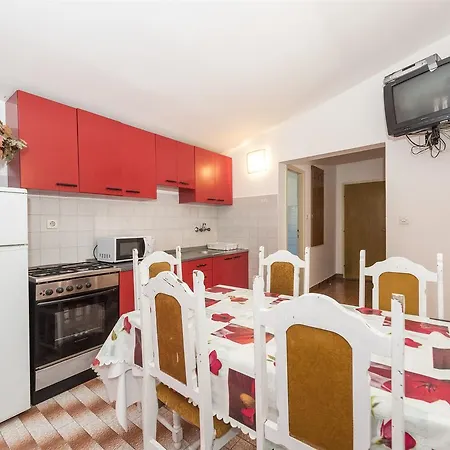 And Dragica Apartman