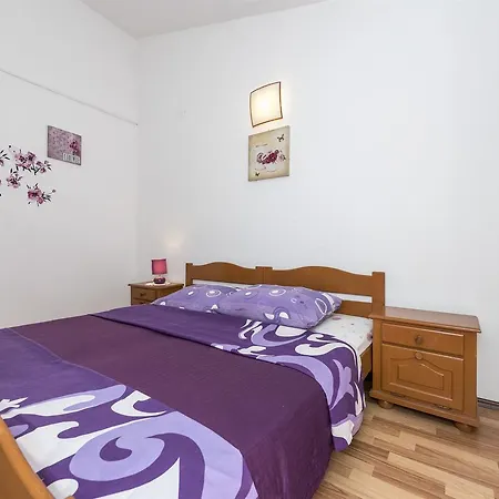 Appartement And Dragica