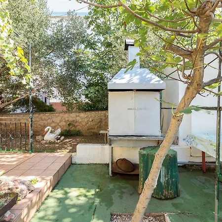 Appartement And Dragica