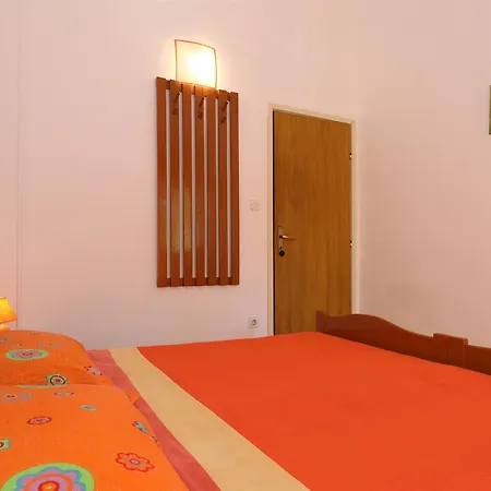 And Dragica Apartman *