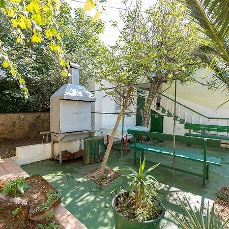 And Dragica Starigrad Paklenica